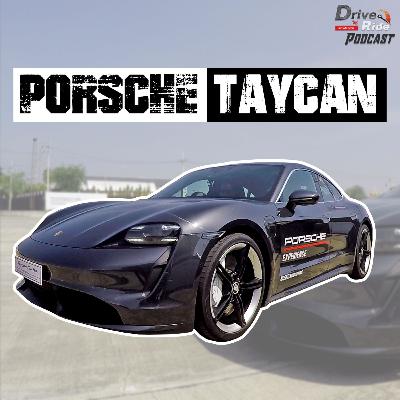 Drive N'Ride EP.47 | Performance ดี 👍 แรงม้าถึง 🔥 กับ Super Car แห่งโลกอนาคต 💎Porsche Taycan💎