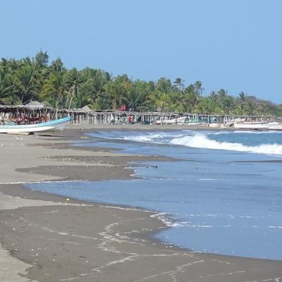Veracruz Beachside Veracruz Beachside