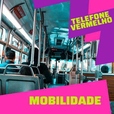 EP 1/ Temporada I - Mobilidade (Piloto) EP 1/ Temporada I - Mobilidade (Piloto)