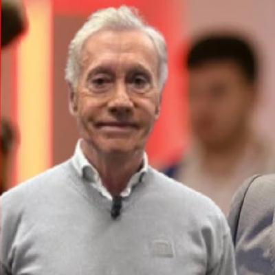 EXCLUSIVA 'SEVILLANÍA' SOBRE LA VENTA DEL SEVILLA | RAFAEL ALMANSA | EPISODIO 8 - TEMPORADA 2 EXCLUSIVA 'SEVILLANÍA' SOBRE LA VENTA DEL SEVILLA | RAFAEL ALMANSA | EPISODIO 8 - TEMPORADA 2