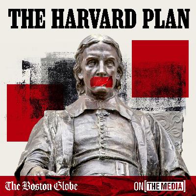 Ilya’s new series The Harvard Plan