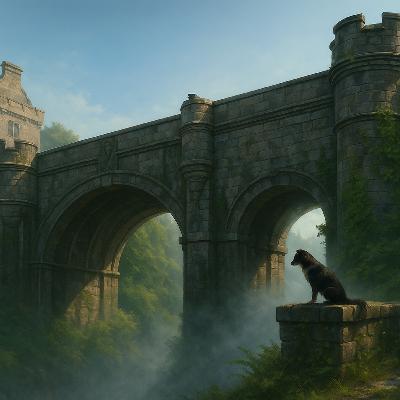 Il mistero di Overtoun Bridge