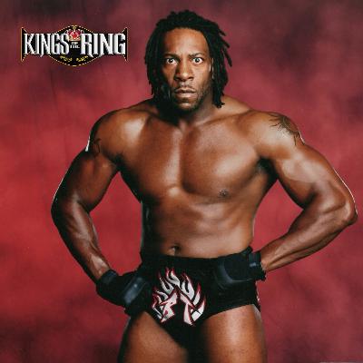 Ep. 10 | WWE Unreal Reaction, Is Rey Mysterio the Greatest Luchador EVER?, Booker T vs Rock + More!