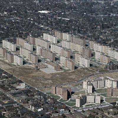 Radiological Weapons Development and Pruitt Igoe Residents with Ben Phillips and Dr. Lisa Martino-Taylor
