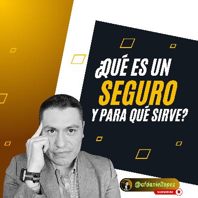 ¿Qué es un seguro y para qué sirve?