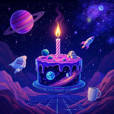 Our First Trip Around the Sun: A Multiverse Evaluation