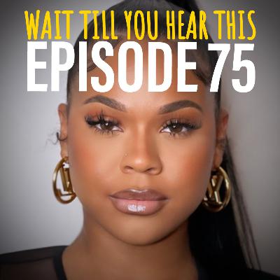 Episode 75: Lie By Omission