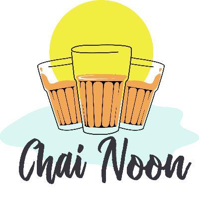 Chai Noon Interlude: Hanik in Mumbai