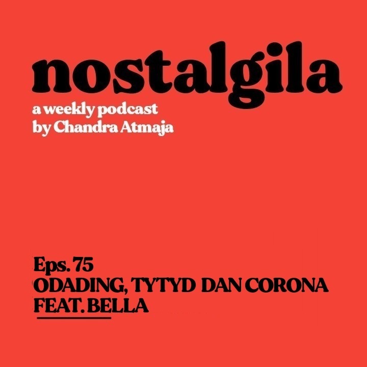NOSTALGILA