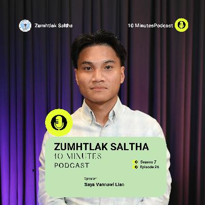 Morning Devotion - Jesuh Le Thlennak || Saya Vannawl Lian Morning Devotion - Jesuh Le Thlennak || Saya Vannawl Lian