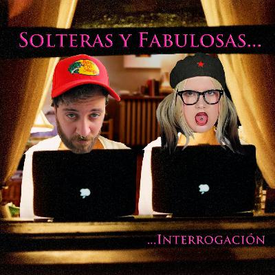 3x15 Niñas bien a la última y 3x16 Amienemigas