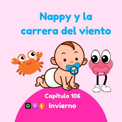 Nappy y la carrera del viento