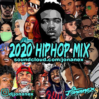 2020 HIPHOP MIX