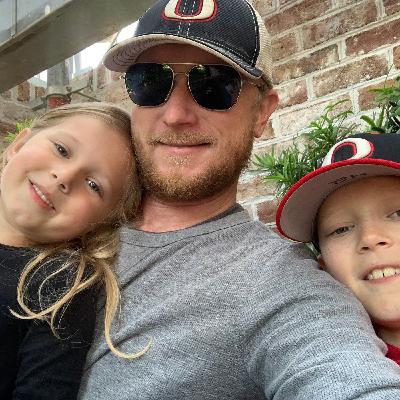 Tyler Fausset ret FF/PM - Retiring is Hard