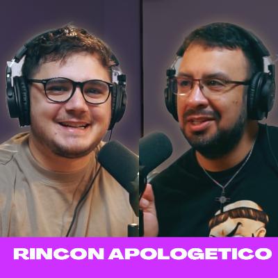 SANTIAGO ALARCÓN (RINCÓN APOLOGÉTICO) - SOBRENATURAL #39