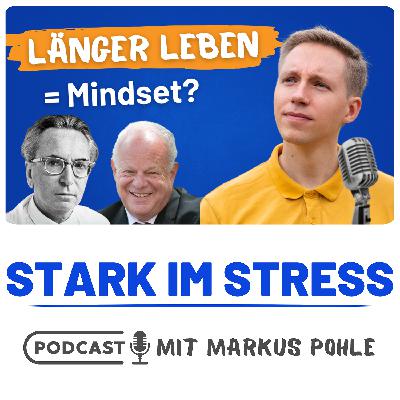 Positive Psychologie: Dein Schlüssel zur Resilienz (Folge 35)
