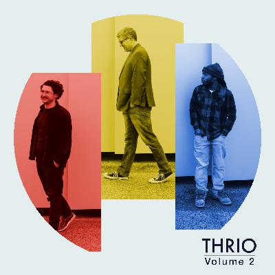 Album alert: Thrio to release Volume 2 on March 21