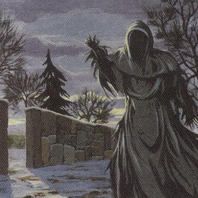 Worzel's Story