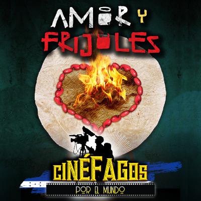 1x10   AMOR Y FRIJOLES (2009) | Mathew Kodath y Hernán Pereira