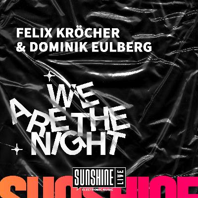 #96 Dominik Eulberg – „Wir backen Brot für die Seele und sprechen das Unsprechliche aus!“