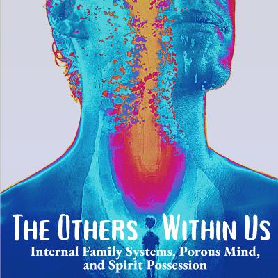 Robert Falconer Explains Possession: The Science, the Spirits, the Civilizational Reality