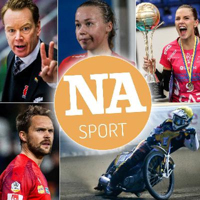 GÄST: Marcus Ericsson