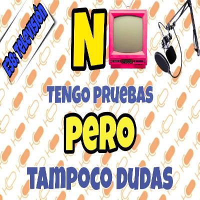 E38: Televisión