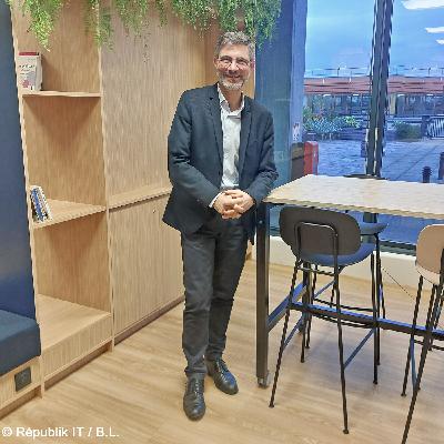 Comment France Travail se prépare à la réécriture de son système informatique cœur