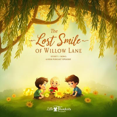 😊 Best Kindness Story! | The Lost Smile of Willow Lane (Empathy & Hope for Kids 3-8) 😊 Best Kindness Story! | The Lost Smile of Willow Lane (Empathy & Hope for Kids 3-8)