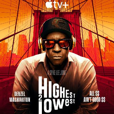 "Highest 2 Lowest" - Review