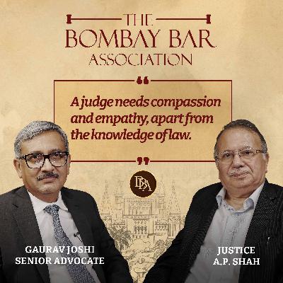 Justice Ajit Prakash Shah - In Defence of the Voiceless