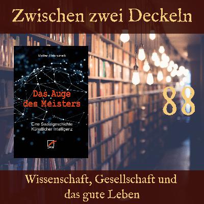 088 – „Das Auge des Meisters“ von Matteo Pasquinelli