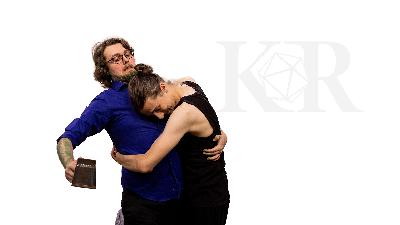 Freundschaftsbildende Maßnahmen - Pahltera S01 E04 Freundschaftsbildende Maßnahmen - Pahltera S01 E04