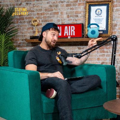 The Staying Relevant Book is OUT!!! The Staying Relevant Book is OUT!!!