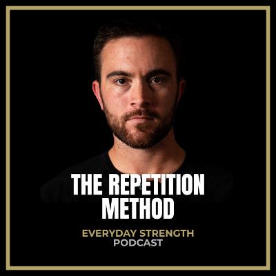 Repetition Method Explained: Muscle, Strength, and Longevity