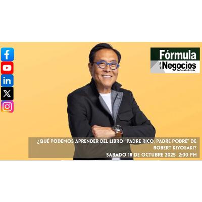 ¿Qué podemos aprender del libro "Padre Rico, Padre Pobre" de Robert Kiyosaki? ¿Qué podemos aprender del libro "Padre Rico, Padre Pobre" de Robert Kiyosaki?