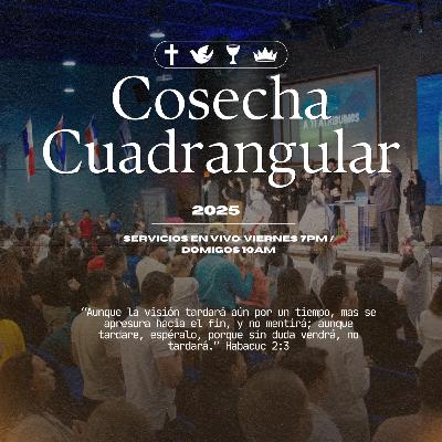 El Año Del Cumplimiento - Pastor Oswaldo Herrera