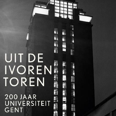 Uit de ivoren toren Uit de ivoren toren