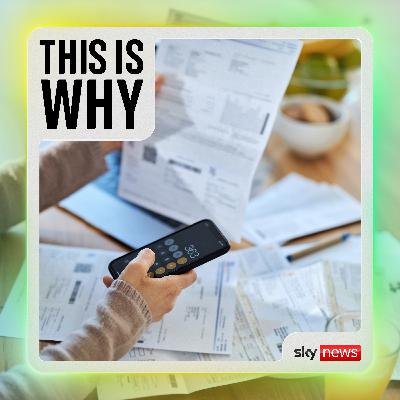 Why help with energy bills could come at a cost