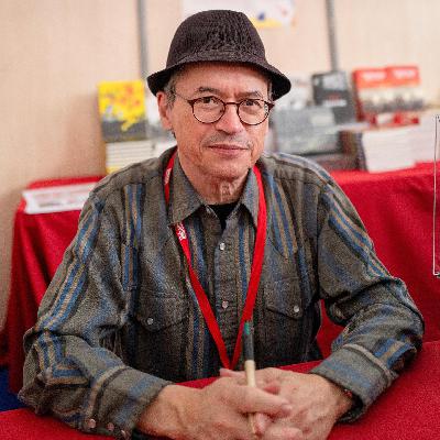 Joe Sacco: „Indien“ - Ein politischer Comic über die Macht der Manipulation