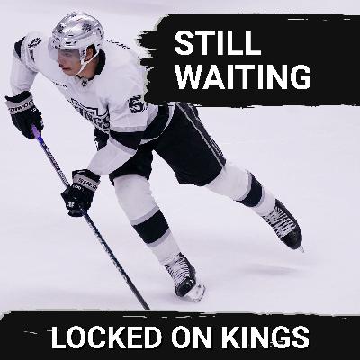 Answering LA Kings questions going into the season now though 30 games