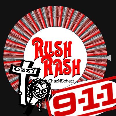 RushRash911 OZZY TRIBUTE