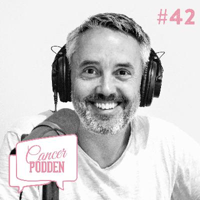 42. Hasse Brontén – ”Jag ljög i 20 år om att pappa hade cancer” 42. Hasse Brontén – ”Jag ljög i 20 år om att pappa hade cancer”
