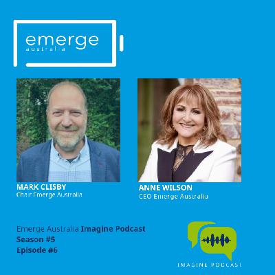 Episode 32 – Mark Clisby Episode 32 – Mark Clisby
