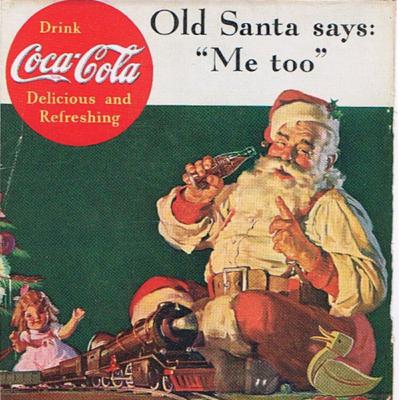Episode 22: We Made Santa The Jerk