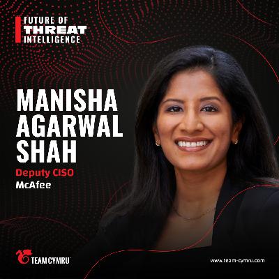 McAfee's Manisha Agarwal-Shah on Testing Ransomware Plans Before You Need Them McAfee's Manisha Agarwal-Shah on Testing Ransomware Plans Before You Need Them