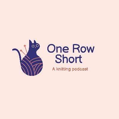 Knitter’s Christmas: Three Sisters Dive into Stephen West’s 2025 MKAL: Episode 1