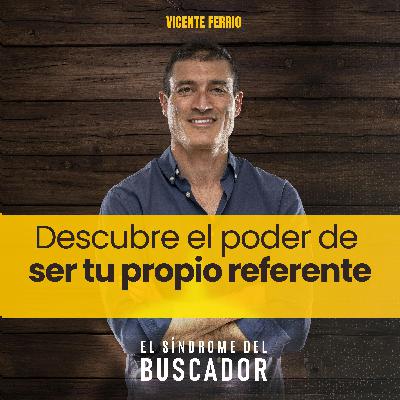 1. Descubre el poder de ser tu propio referente