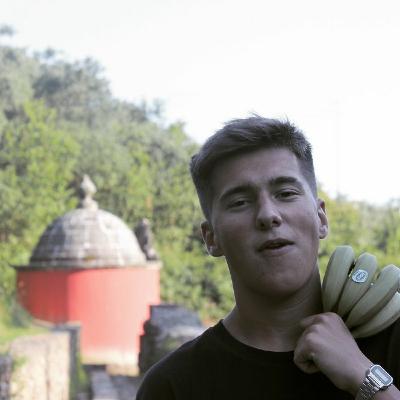 DEBAIXO DA BANANEIRA #1- galp beach party, carta de condução , futuro, primeiros passos DEBAIXO DA BANANEIRA #1- galp beach party, carta de condução , futuro, primeiros passos