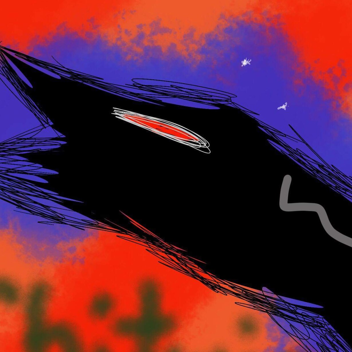 "The Ballad of the Bog Dolphin" How It Could Have Gone with Ryan Cuddihy episode artwork